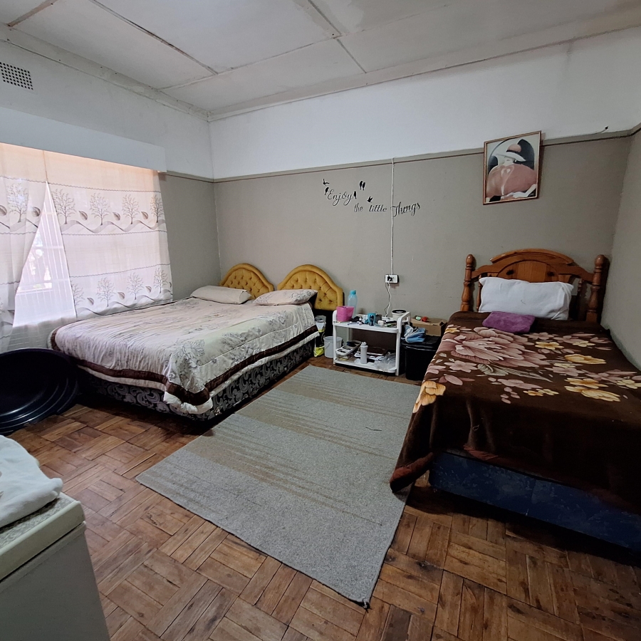 4 Bedroom Property for Sale in Heilbron Free State